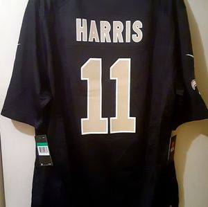 XL Deonte Harris Saints Jersey